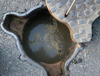 Blocked Drain Hammersmith