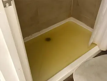 We Also Unblock Showers and Baths for Homes and Businesses, Day or Night – No Call-Out Fees!