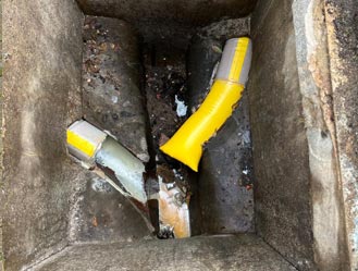 Drain Relining in Bromley