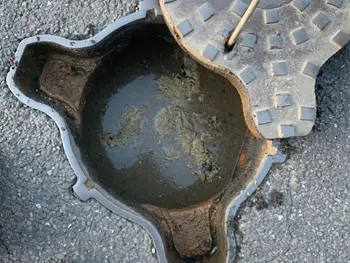 Blocked Drain? We Use High-Pressure Water Jetting to Clear It, Followed by CCTV Camera Inspection to Ensure It's Fully Unblocked throughout London.